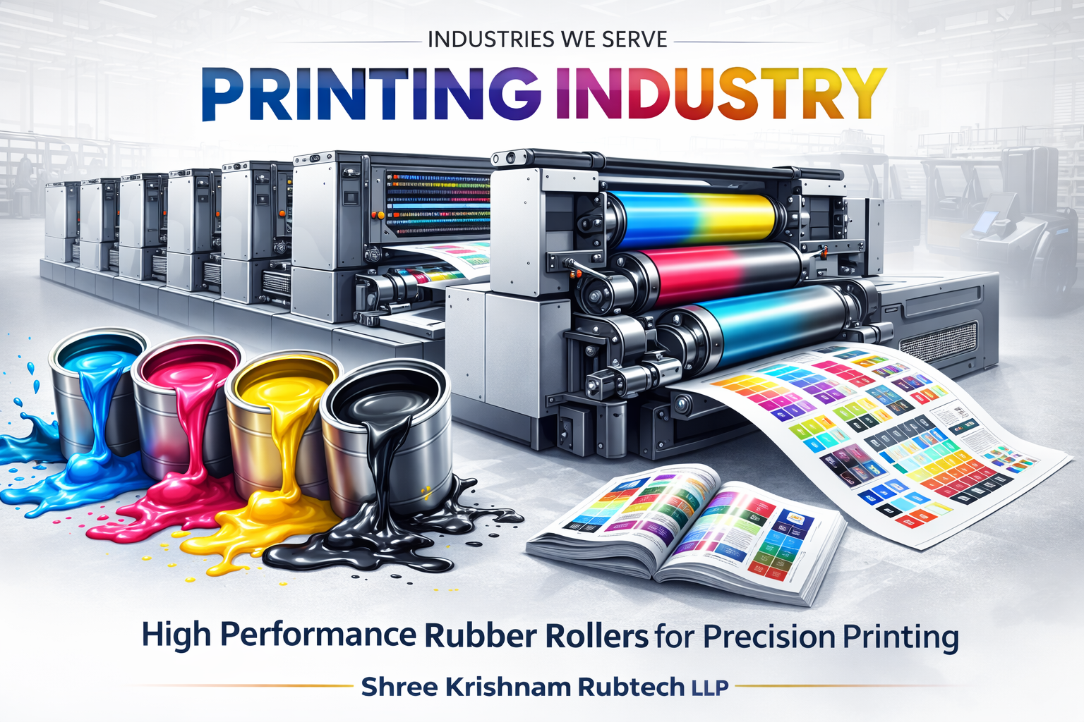 Printing Industry